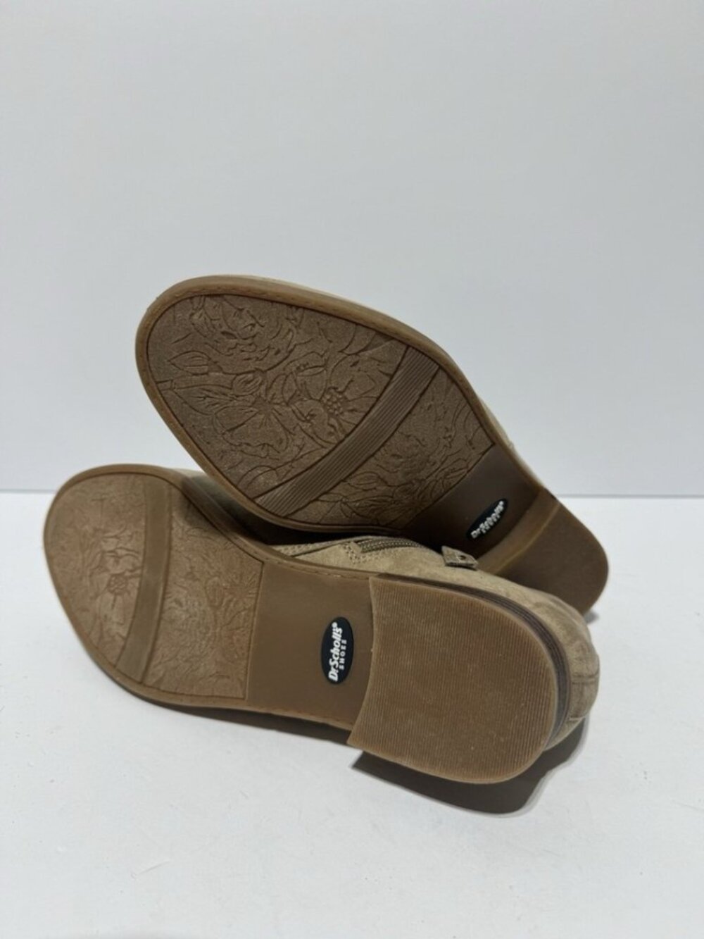 Dr Scholls Womens Rae Bootie Size 7M - Picture 6 of 6